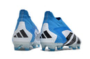 ADIDAS PREDATOR ACCURACY .+ BRANCO AZUL