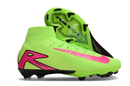 NIKE MERCURIAL ZOOM SUPERFLY X 10 CAMPO