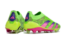 ADIDAS PREDATOR INFANTIL 34 AO 38 VERDE