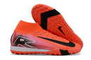 NIKE MERCURIAL AIR ZOOM SUPERFLY 10 PRO SOCIETY VERMELHO