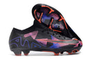 NIKE AIR ZOOM MERCURIAL VAPOR 15 PRETO GEOMETRIC