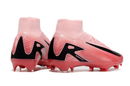 NIKE MERCURIAL SUPERFLY 10 INFANTIL 34 AO 38 ROSA