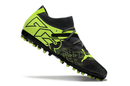 PUMA FUTURE ULTIMATE SOCIETY MG GRAFITE GREEN