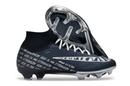 CHUTEIRA NIKE AIR ZOOM SUPERFLY 9 FG GRAFITE BEGE