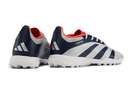 ADIDAS PREDATOR SOCIETY INFANTIL 34 AO 38 CINZA