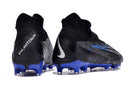 NIKE PHANTOM GX ELITE PRETO AZUL