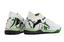PUMA FUTURE ULTIMATE SOCIETY BRANCO VERDE