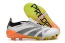 ADIDAS PREDATOR ACCURACY INFANTIL 34 AO 38 BRANCO COLOR
