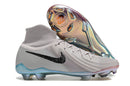 NIKE PHANTOM GX2 LUNA ELITE FG CINZA ESPECIAL