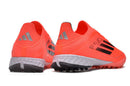 ADIDAS F50 SOCIETY LARANJA