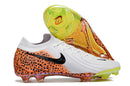 NIKE PHANTOM GX2 LUNA ELITE FG BRANCO ONÇA