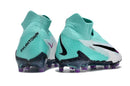 NIKE PHANTOM GX AZUL TURQUESA