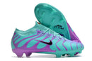 NIKE AIR ZOOM MERCURIAL VAPOR 15 AZUL VIOLETA