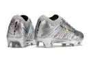 Nike Air Zoom Mercurial Vapor 15 Elite PRATA ESPECIAL
