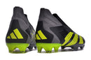 'ADIDAS PREDATOR ACCURACY .+ PRETO AMARELO