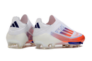 ADIDAS F50 INFANTIL 34 AO 38 BRANCO