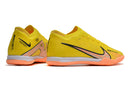 NIKE MERCURIAL VAPOR FUTSAL INFANTIL 34 AO 38 AMARELO