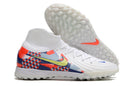 NIKE PHANTOM GX2 LUNA ELITE SOCIETY BRANCO MIX