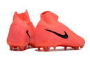 NIKE PHANTOM GX2 LUNA ELITE FG VERMELHO