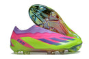 ADIDAS ADIDAS X CRAZYFAST INFANTIL 34 AO 38 ROSA MIX