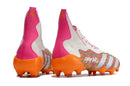 ADIDAS PREDATOR FREAK INFANTIL 34 AO 38 LARANJA
