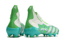 ADIDAS PREDATOR FREAK INFANTIL 34 AO 38 VERDE AZUL
