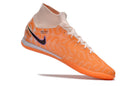 NIKE MERCURIAL SUPERFLY FUTSAL INFANTIL 34 AO 38 LARANJA