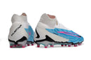 NIKE PHANTOM GX ELITE BRANCO AZUL