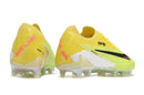 NIKE PHANTOM GX .1 VERDE FLORESCENTE