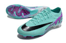 NIKE AIR ZOOM MERCURIAL VAPOR 15 ELITE AZUL LILÁS