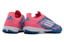 ADIDAS F50 SOCIETY AZUL ROSA