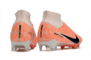Chuteira NIKE Air Zoom Superfly 9 Elite FG LARANJA SALMÃO