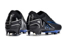 Nike Air Zoom Mercurial Vapor 15 Elite PRETO AZUL