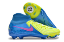 NIKE PHANTOM GX2 LUNA ELITE FG AZUL AMARELO