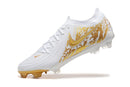 NIKE PHANTOM GX2 LUNA ELITE FG BRANCO GOLD
