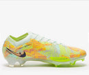 NIKE MERCURIAL VAPOR 15 INFANTIL 34 AO 38 VERDE MIX