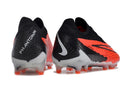 NIKE PHANTOM GX .1 VERMELHO PRETO