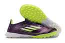ADIDAS F50 SOCIETY INFANTIL 34 AO 38 ROXO