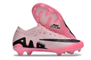 NIKE AIR ZOOM MERCURIAL VAPOR 15 ROSA CLARO