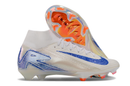 NIKE AIR ZOOM MERCURIAL SUPERFLY X 10 BEGE MIX