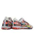NIKE MERCURIAL VAPOR SOCIETY INFANTIL 34 AO 38