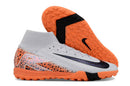 NIKE MERCURIAL AIR ZOOM SUPERFLY 10 PRO SOCIETY CINZA SAVANA 2