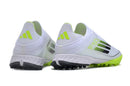 ADIDAS F50 SOCIETY BRANCO VERDE