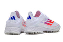 ADIDAS F50 SOCIETY BRANCO AZUL