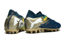 PUMA FUTURE ULTIMATE SOCIETY MG AZUL MARINHO