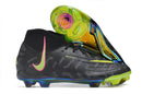NIKE PHANTO LUNA ELITE FG PRETO COLOR