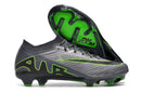 NIKE AIR ZOOM MERCURIAL VAPOR 15 ELITE GRAFITE COLOR MIX