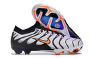 NIKE AIR ZOOM MERCURIAL VAPOR 15 PRETO BRANCO COLOR