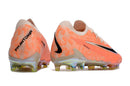 NIKE PHANTOM GX .1 LARANJA SALMÃO