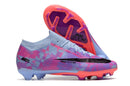 NIKE MERCURIAL VAPOR 15 INFANTIL 34 AO 38 ROSA FLOR